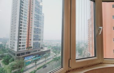 Bán Căn Hộ Chung Cư CT1A – KĐT Nghĩa Đô, Cổ Nhuế – Căn Góc