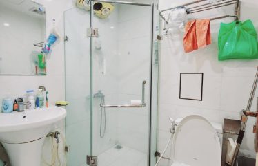 Bán Căn Hộ Chung Cư CT1A – KĐT Nghĩa Đô, Cổ Nhuế – Căn Góc