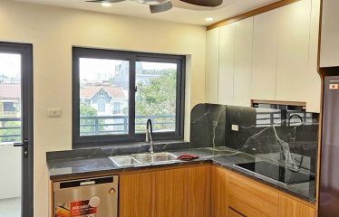 Bán Căn Hộ Chung Cư CT5 Trần Hữu Dực, Mỹ Đình – Full Nội Thất