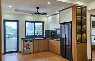 Bán Căn Hộ Chung Cư CT5 Trần Hữu Dực, Mỹ Đình – Full Nội Thất