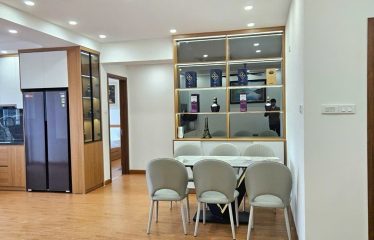 Bán Căn Hộ Chung Cư CT5 Trần Hữu Dực, Mỹ Đình – Full Nội Thất