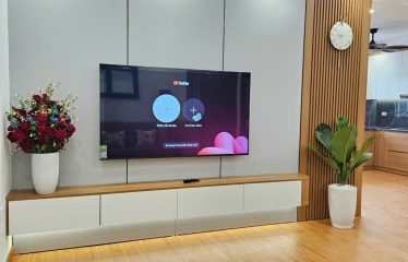 Bán Căn Hộ Chung Cư CT5 Trần Hữu Dực, Mỹ Đình – Full Nội Thất