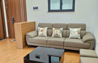 Bán Căn Hộ Chung Cư Trần Hữu Dực, Mỹ Đình