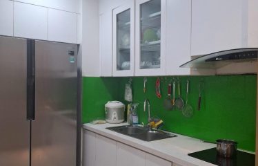 Bán Căn Hộ Tòa Golden Field, Hàm Nghi, Nguyễn Cơ Thạch- 2 Ngủ