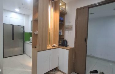 Bán Căn Hộ Tòa Golden Field, Hàm Nghi, Nguyễn Cơ Thạch- 2 Ngủ