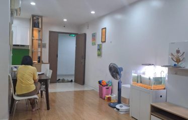 Bán Căn Hộ Tòa Golden Field, Hàm Nghi, Nguyễn Cơ Thạch