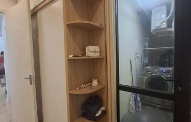 Bán Căn Hộ Tòa Golden Field, Hàm Nghi, Nguyễn Cơ Thạch- 2 Ngủ