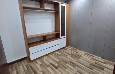 Bán Căn Hộ Chung Cư Tòa S4 Goldmark City, 136 Hồ Tùng Mậu