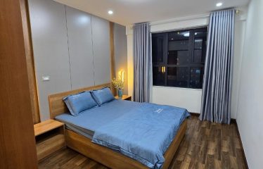 Bán Căn Hộ Chung Cư Tòa S4 Goldmark City, 136 Hồ Tùng Mậu