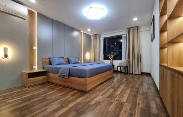 Bán Căn Hộ Chung Cư Tòa S4 Goldmark City, 136 Hồ Tùng Mậu