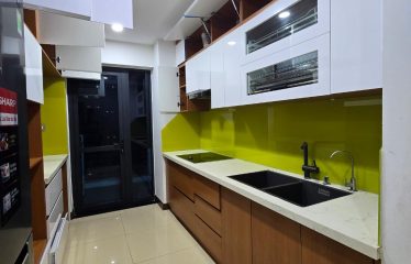Bán Căn Hộ Chung Cư Tòa S4 Goldmark City, 136 Hồ Tùng Mậu