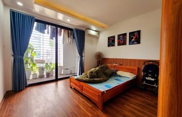 Bán Căn Hộ HH1 Khu Đô Thị Mới Yên Hoà, Dương Đình Nghệ, Cầu Giấy