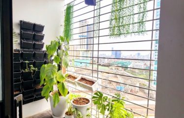 Bán Căn Hộ HH1 Khu Đô Thị Mới Yên Hoà, Dương Đình Nghệ, Cầu Giấy