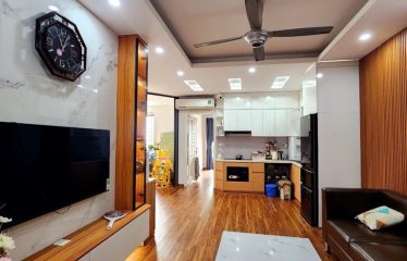 Bán Căn Hộ HH1 Khu Đô Thị Mới Yên Hoà, Dương Đình Nghệ, Cầu Giấy