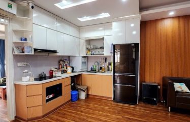 Bán Căn Hộ HH1 Khu Đô Thị Mới Yên Hoà, Dương Đình Nghệ, Cầu Giấy