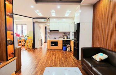 Bán Căn Hộ HH1 Khu Đô Thị Mới Yên Hoà, Dương Đình Nghệ, Cầu Giấy