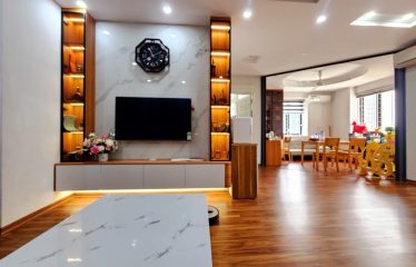 Bán Căn Hộ HH1 Khu Đô Thị Mới Yên Hoà, Dương Đình Nghệ, Cầu Giấy