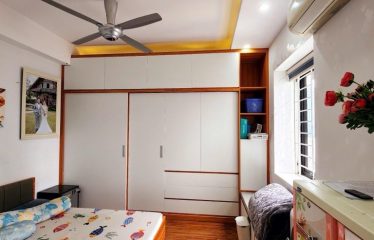 Bán Căn Hộ HH1 Khu Đô Thị Mới Yên Hoà, Dương Đình Nghệ, Cầu Giấy