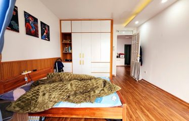 Bán Căn Hộ HH1 Khu Đô Thị Mới Yên Hoà, Dương Đình Nghệ, Cầu Giấy