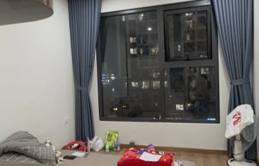 Bán Căn Hộ Chung Cư Imperia I3 Vinhomes Smart City – Lô Góc