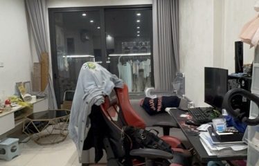 Bán Căn Hộ Chung Cư Imperia I3 Vinhomes Smart City – Lô Góc