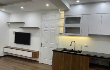 Bán Căn Hộ Chung Cư 5a Lê Đức Thọ, Mỹ Đình