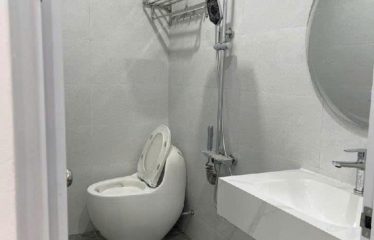 Bán Căn Hộ Chung Cư 5a Lê Đức Thọ, Mỹ Đình