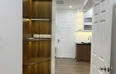 Bán Căn Hộ Chung Cư 5a Lê Đức Thọ, Mỹ Đình