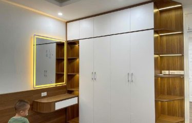 Bán Căn Hộ Chung Cư 5a Lê Đức Thọ, Mỹ Đình