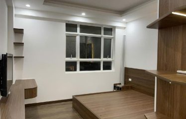 Bán Căn Hộ Chung Cư 5a Lê Đức Thọ, Mỹ Đình