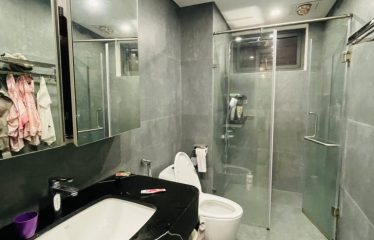 Bán Căn Hộ Chung Cư N03-t6 Khu Đoàn Ngoại Giao – 3 Phòng Ngủ