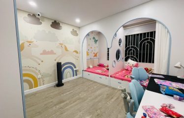 Bán Căn Hộ Chung Cư N03-t6 Khu Đoàn Ngoại Giao – 3 Phòng Ngủ