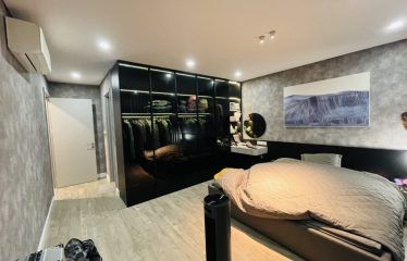 Bán Căn Hộ Chung Cư N03-t6 Khu Đoàn Ngoại Giao – 3 Phòng Ngủ