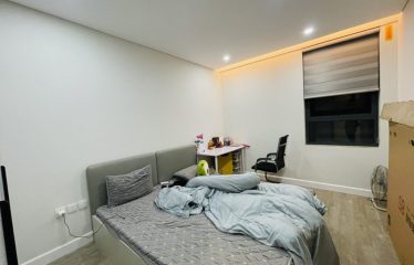 Bán Căn Hộ Chung Cư N03-t6 Khu Đoàn Ngoại Giao – 3 Phòng Ngủ