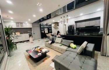 Bán Căn Hộ Chung Cư N03-t6 Khu Đoàn Ngoại Giao – 3 Phòng Ngủ