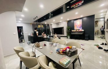 Bán Căn Hộ Chung Cư N03-t6 Khu Đoàn Ngoại Giao – 3 Phòng Ngủ