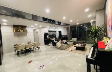 Bán Căn Hộ Chung Cư N03-t6 Khu Đoàn Ngoại Giao – 3 Phòng Ngủ