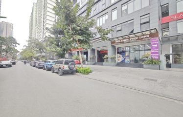 Bán Căn Hộ Chung Cư Ngoại Giao Đoàn, Xuân Tảo, Bắc Từ Liêm