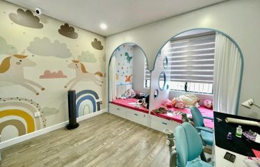 Bán Căn Hộ Chung Cư Ngoại Giao Đoàn, Xuân Tảo, Bắc Từ Liêm