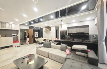 Bán Căn Hộ Chung Cư Ngoại Giao Đoàn, Xuân Tảo, Bắc Từ Liêm