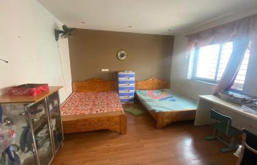 Bán Căn Hộ Mặt Phố Nguyễn Cơ Thạch, Cầu Diễn, Nam Từ Liêm