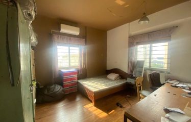 Bán Căn Hộ Mặt Phố Nguyễn Cơ Thạch, Cầu Diễn, Nam Từ Liêm