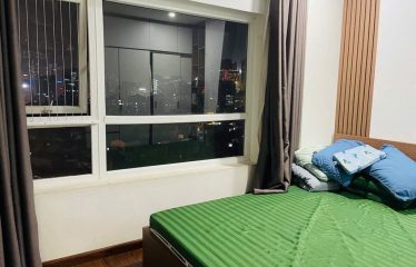 Bán Căn Hộ Chung Cư Pico 173 Xuân Thủy – Trung Tâm Cầu Giấy