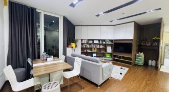 Bán Căn Hộ Chung Cư Pico 173 Xuân Thủy – Trung Tâm Cầu Giấy