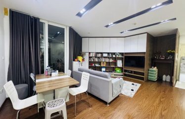 Bán Căn Hộ Chung Cư Pico 173 Xuân Thủy – Trung Tâm Cầu Giấy