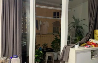 Bán Căn Hộ Chung Cư Pico 173 Xuân Thủy – Trung Tâm Cầu Giấy