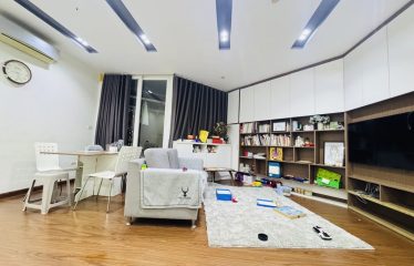 Bán Căn Hộ Chung Cư Pico 173 Xuân Thủy – Trung Tâm Cầu Giấy