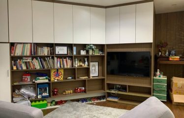 Bán Căn Hộ Chung Cư Pico 173 Xuân Thủy – Trung Tâm Cầu Giấy