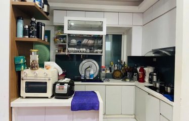 Bán Căn Hộ Chung Cư Pico 173 Xuân Thủy – Trung Tâm Cầu Giấy