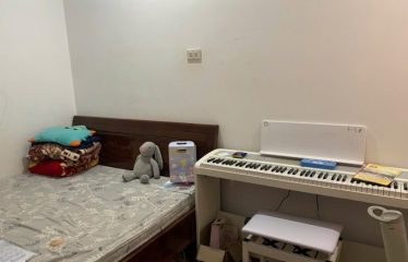 Bán Căn Hộ Chung Cư Pico 173 Xuân Thủy – Trung Tâm Cầu Giấy